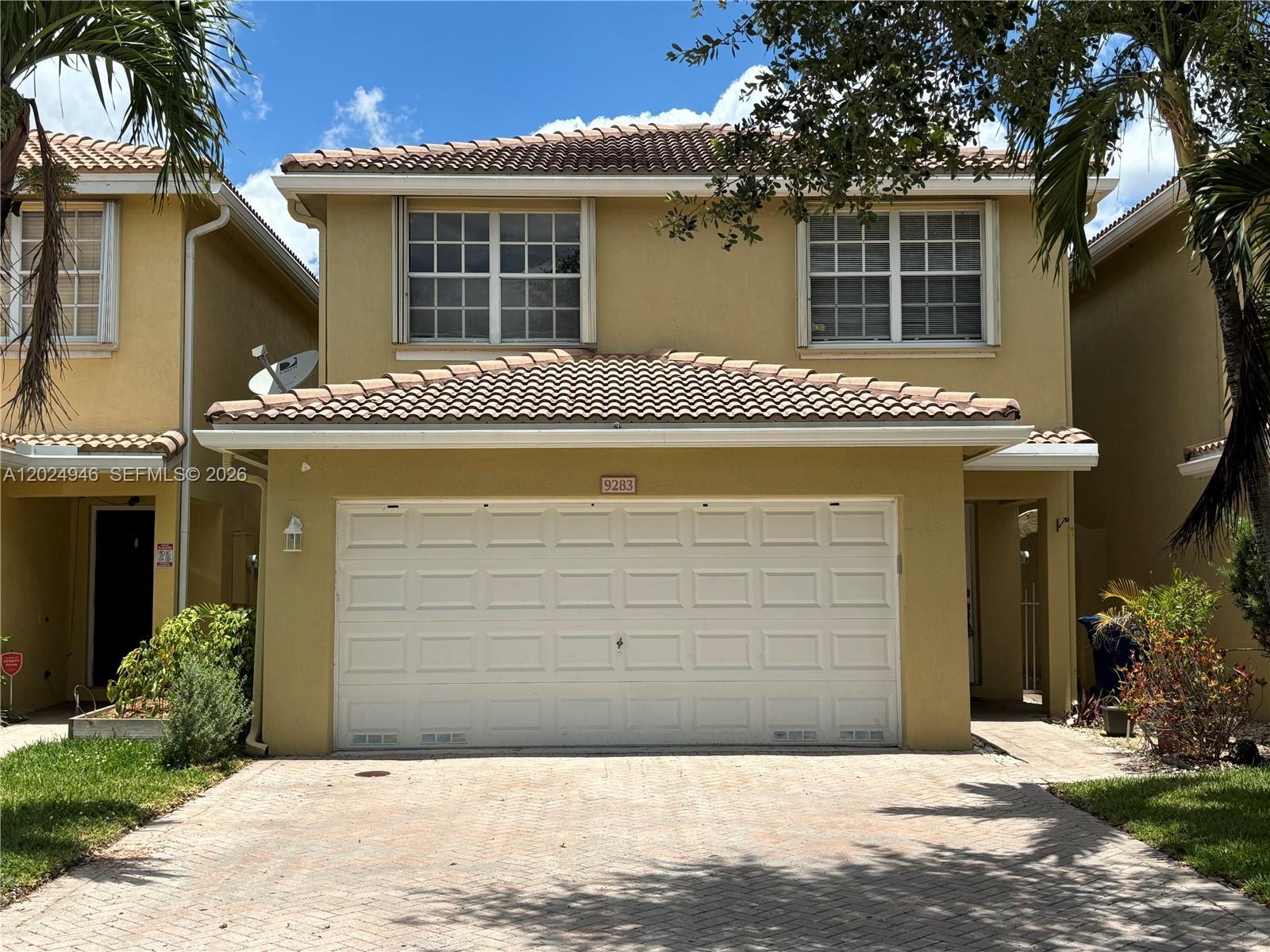 9283 NW 54th St, Sunrise FL 33351 photo 3