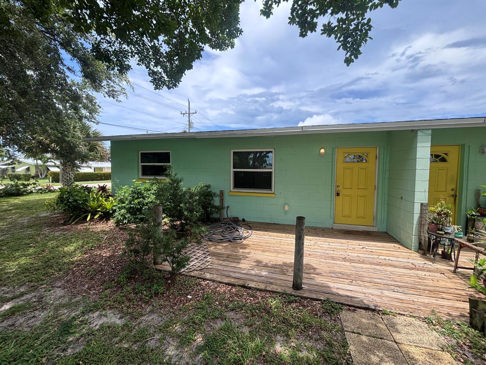 202 W Balboa Street # A, Fort Pierce FL 34949