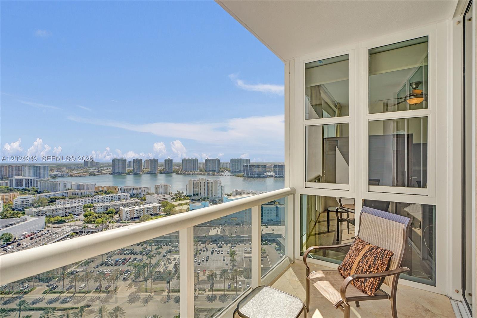 18201 Collins Ave # 3707, Sunny Isles Beach FL 33160 photo 2