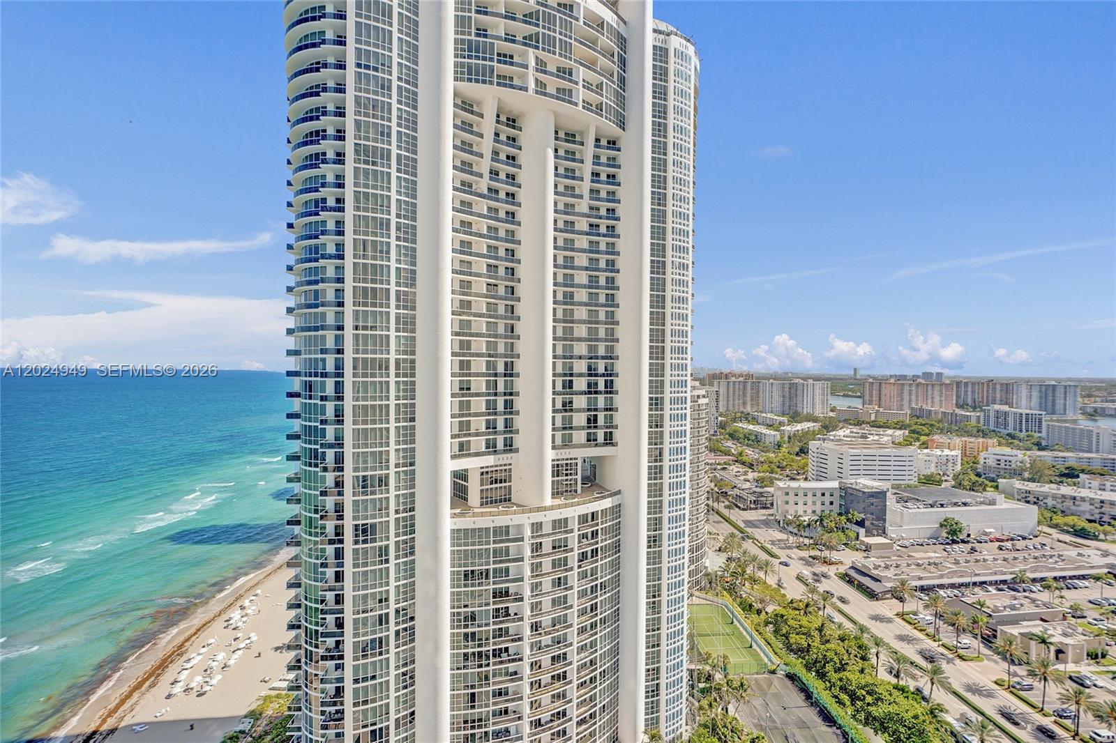 18201 Collins Ave # 3707, Sunny Isles Beach FL 33160 photo 3