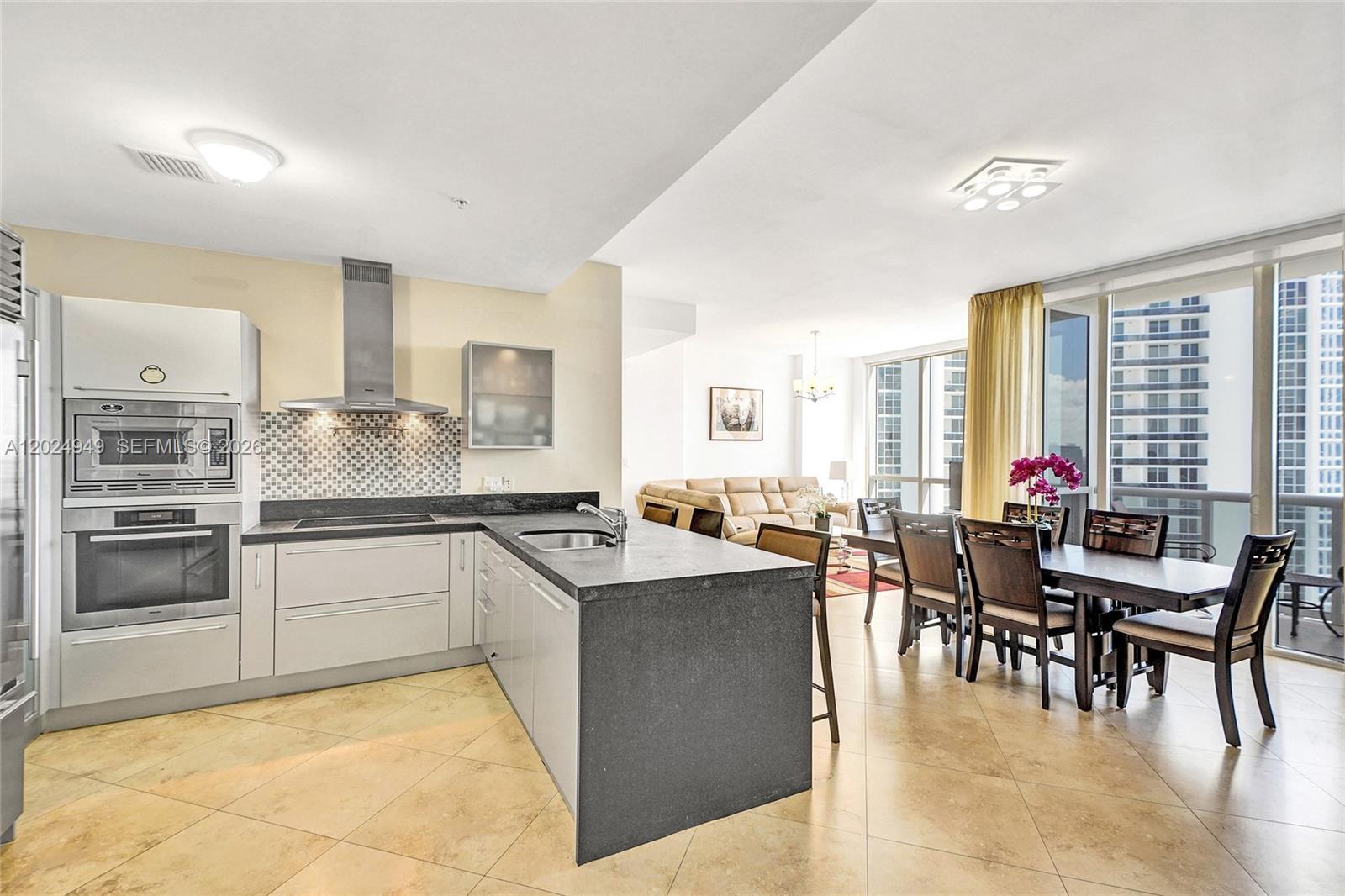 18201 Collins Ave # 3707, Sunny Isles Beach FL 33160 photo 5
