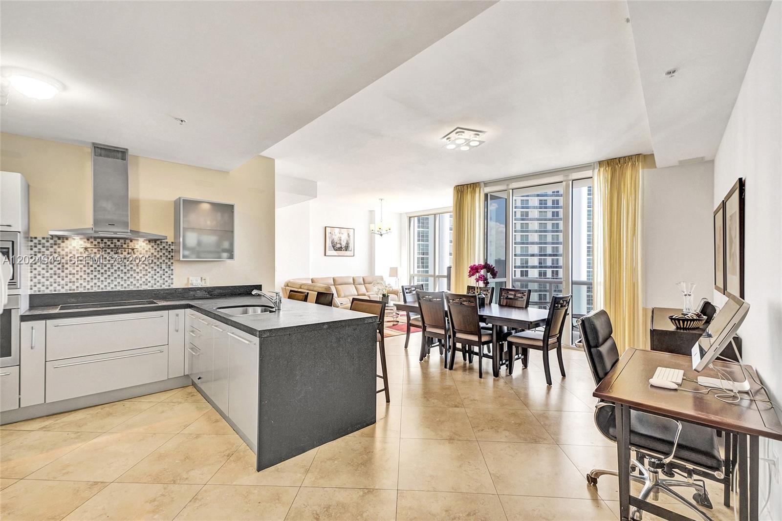 18201 Collins Ave # 3707, Sunny Isles Beach FL 33160 photo 4