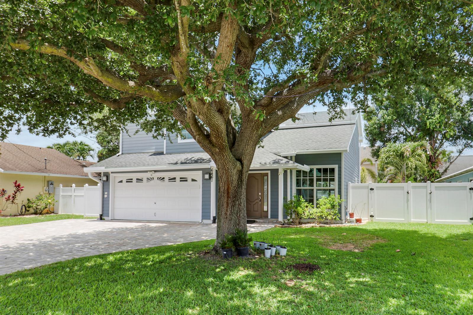 6461 Robinson Street, Jupiter FL 33458