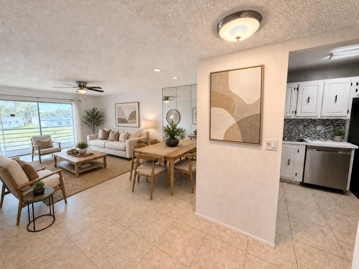 120 Lake Evelyn Drive, West Palm Beach FL 33411