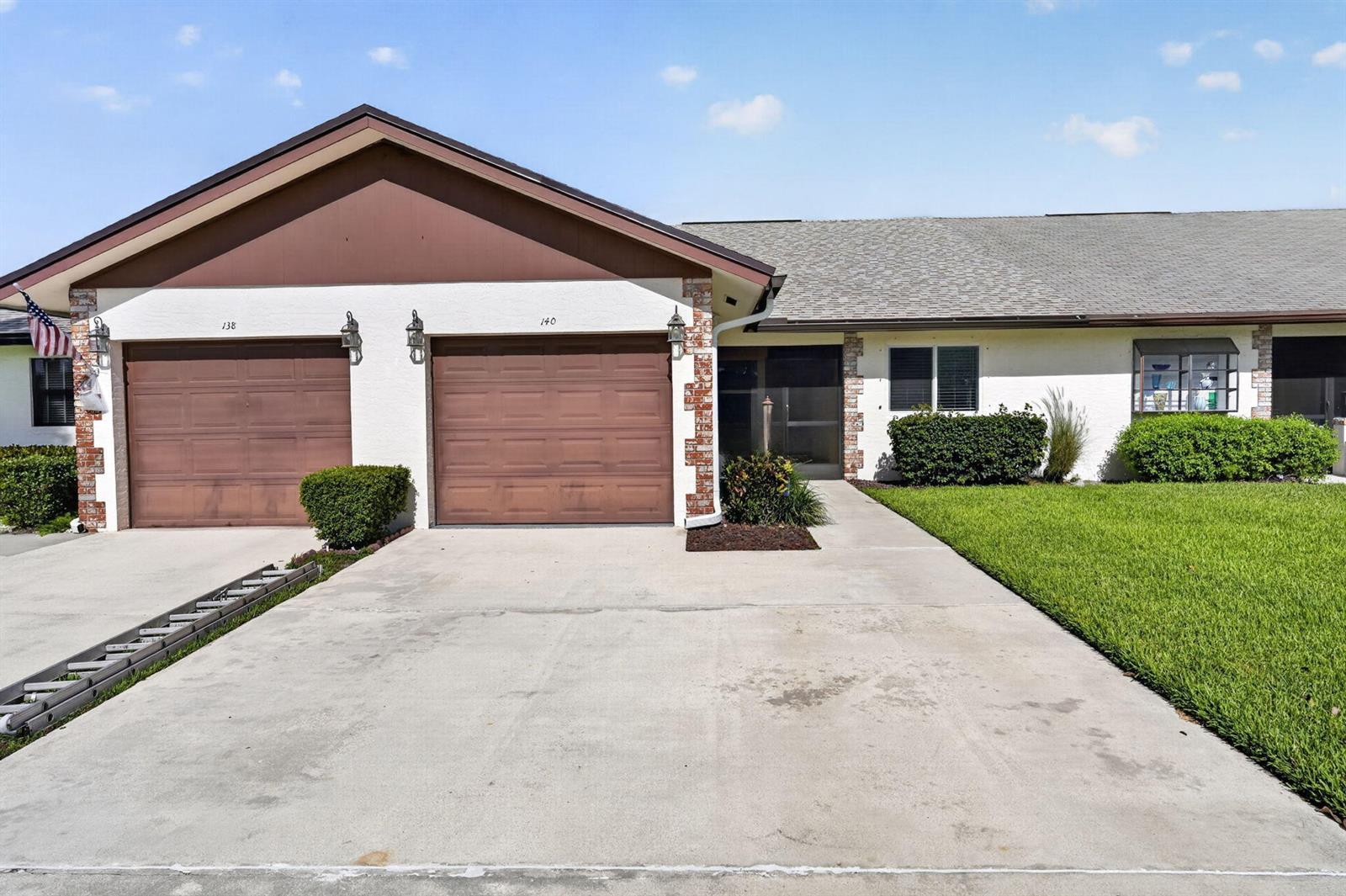 140 S Moccasin Trl Trail S, Jupiter FL 33458
