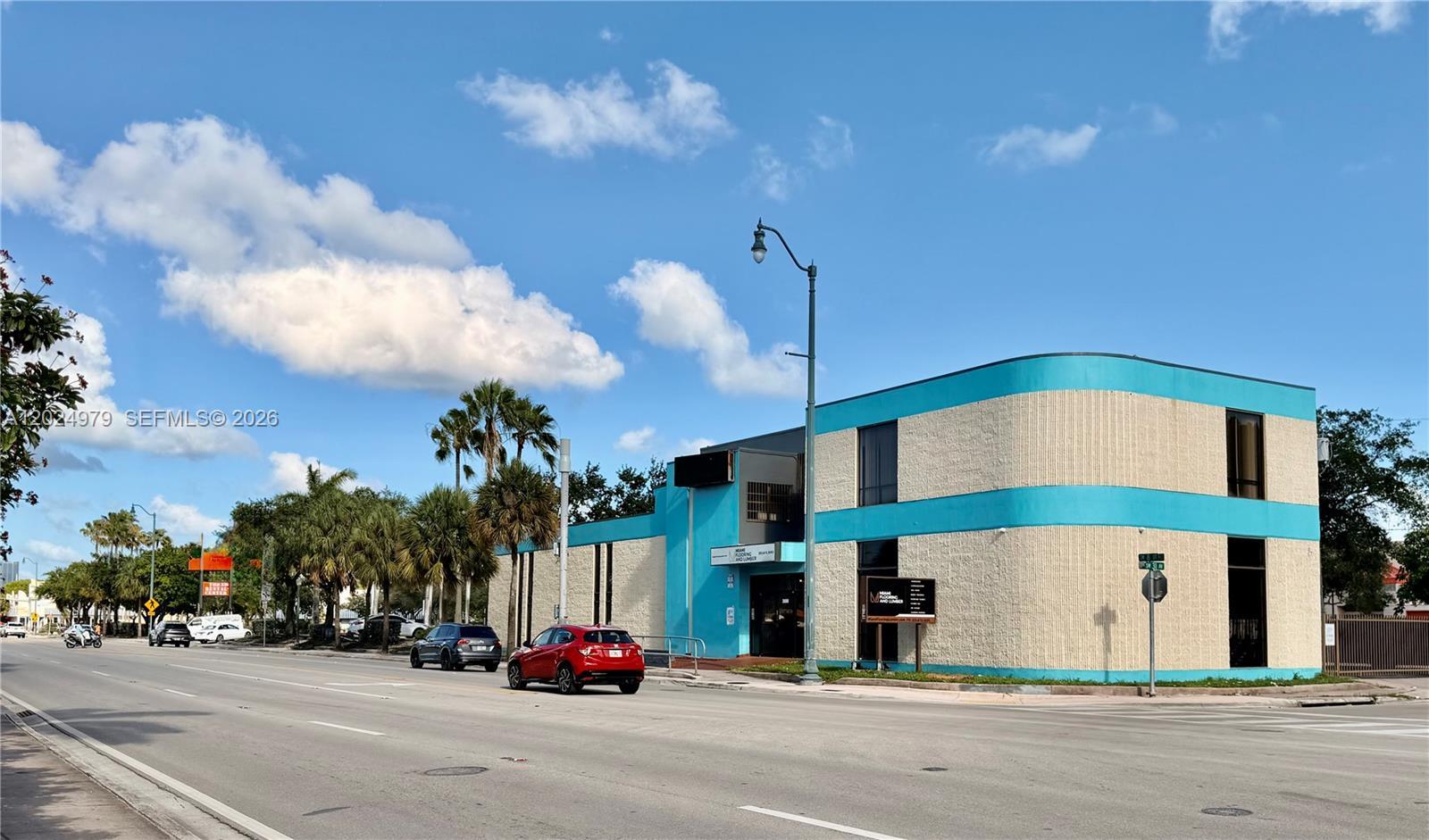 3080 SW 8th St, Miami FL 33135