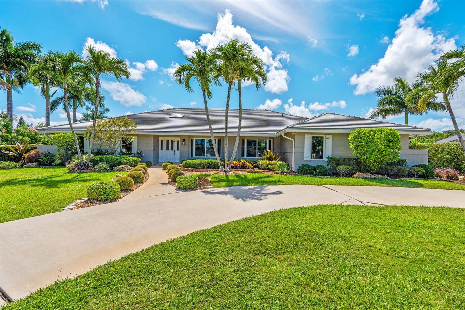 6207 NW 72nd Way, Parkland FL 33067