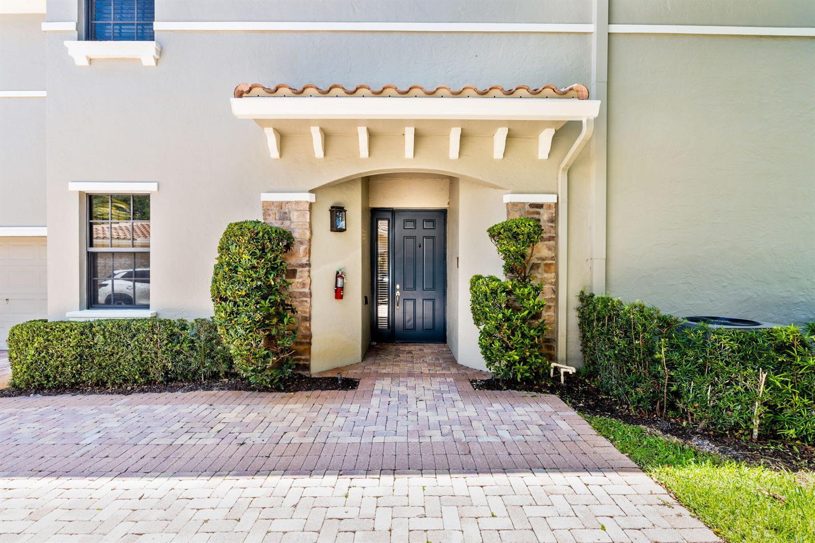 7543 Old Thyme Court # 1c, Parkland FL 33076