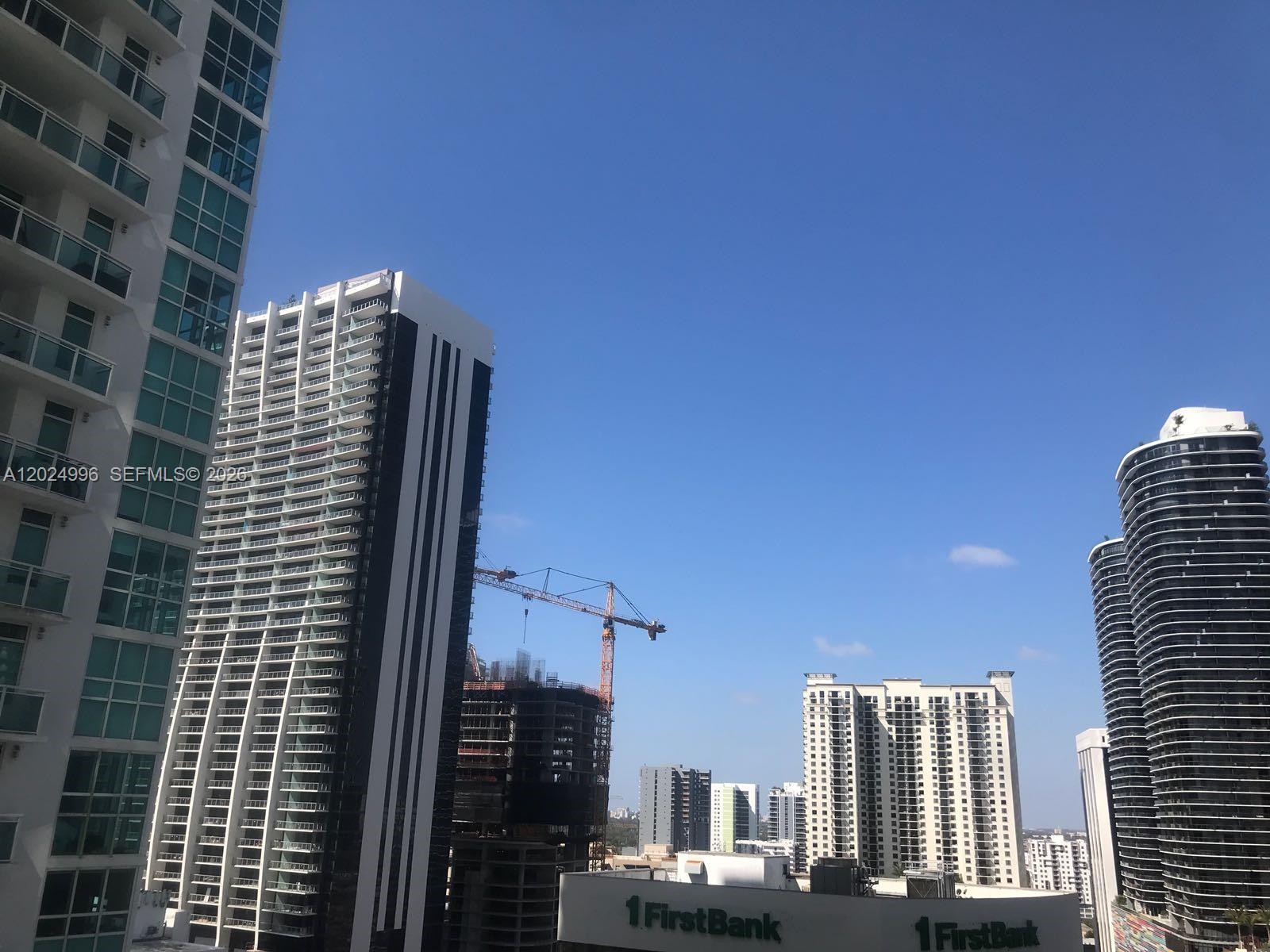 950 Brickell Bay Dr # 2000, Miami FL 33131 photo 2