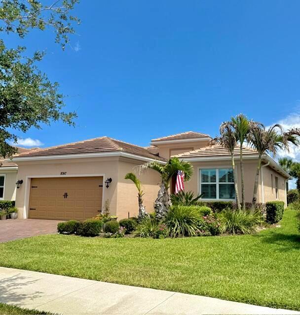 8747 SW Vico Way, Port St. Lucie FL 34987 photo 2