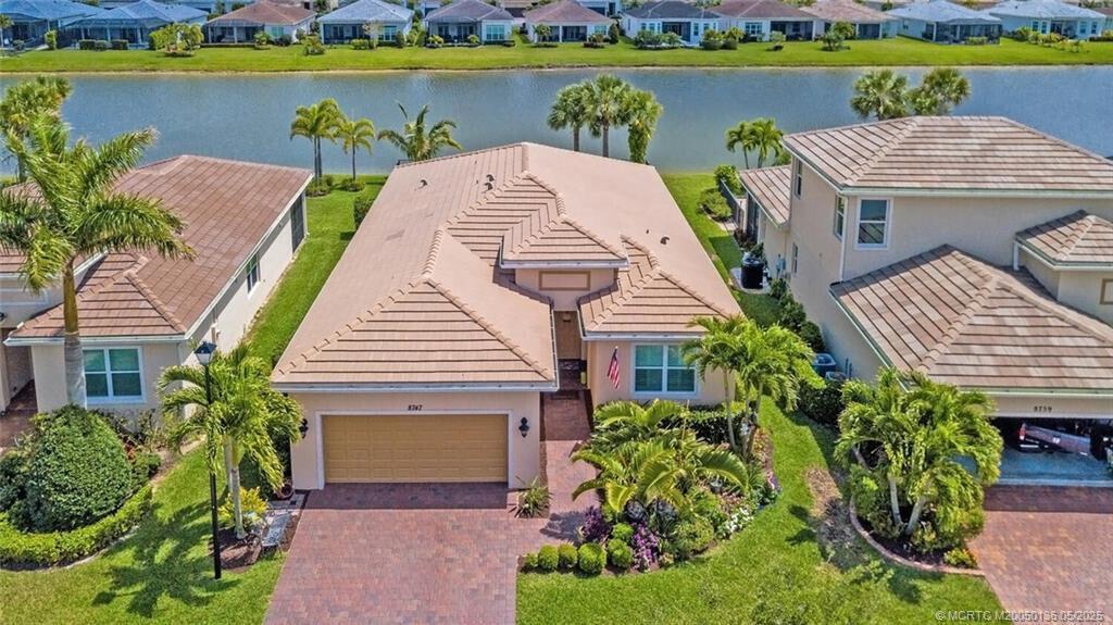 8747 SW Vico Way, Port St. Lucie FL 34987 photo 3