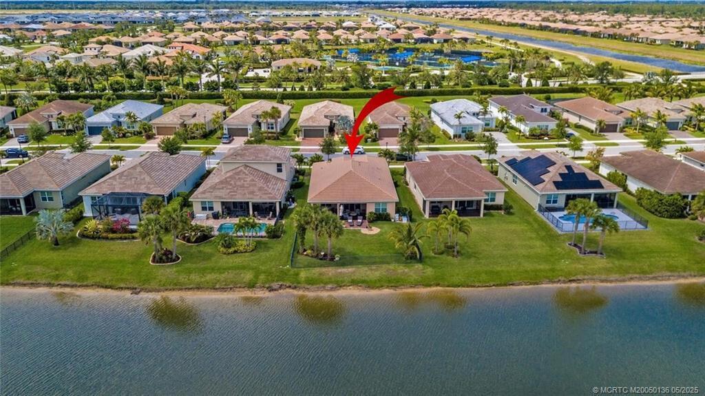 8747 SW Vico Way, Port St. Lucie FL 34987 photo 5
