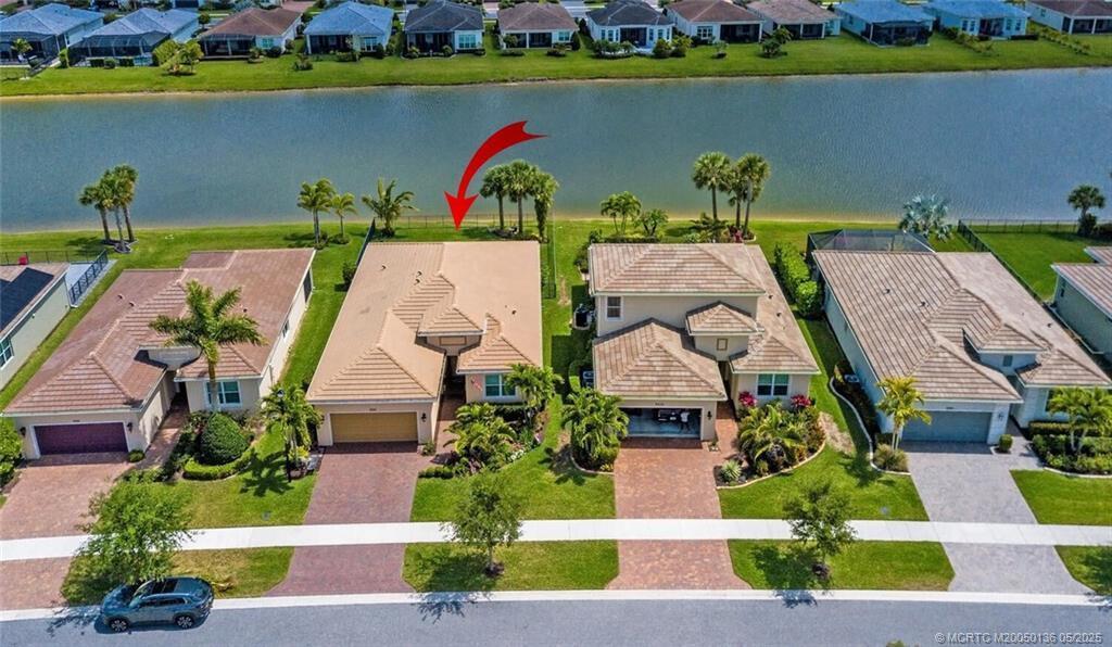 8747 SW Vico Way, Port St. Lucie FL 34987 photo 4