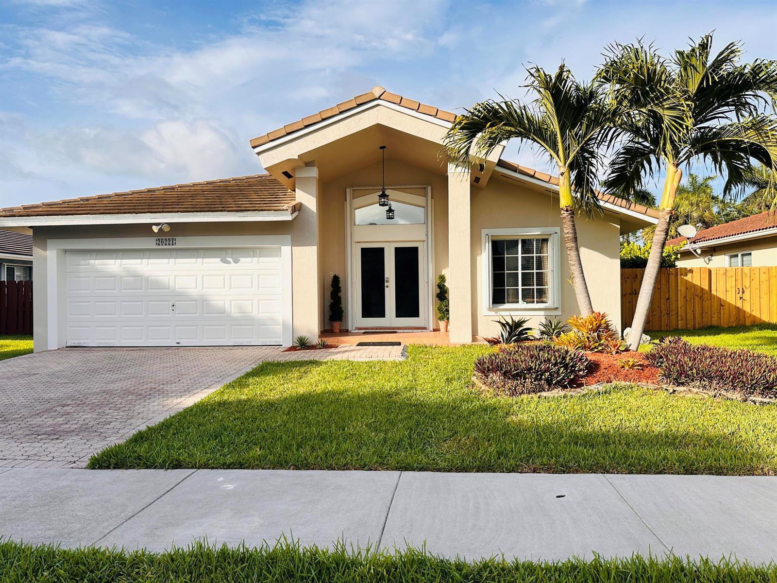 20221 SW 85th Court SW, Cutler Bay FL 33189