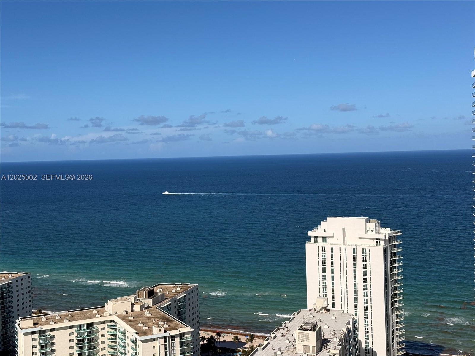 4010 S Ocean Dr # T3509, Hollywood FL 33019 photo 2