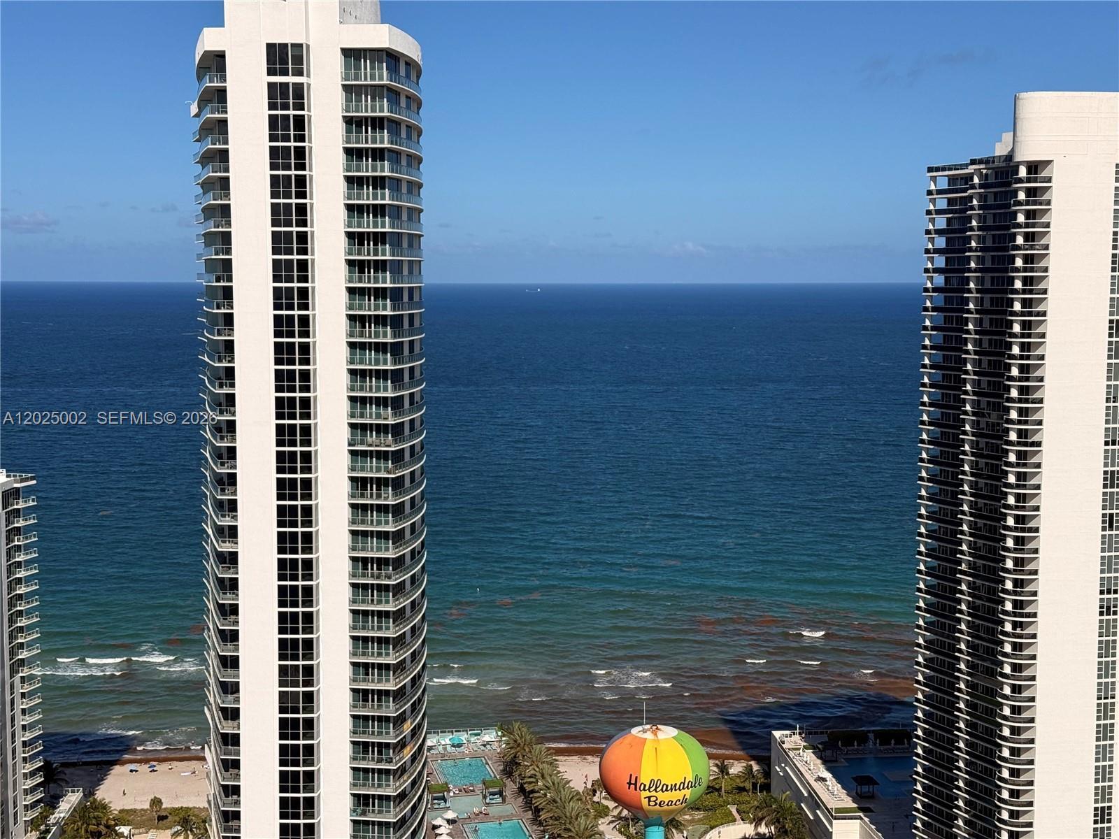 4010 S Ocean Dr # T3509, Hollywood FL 33019 photo 3