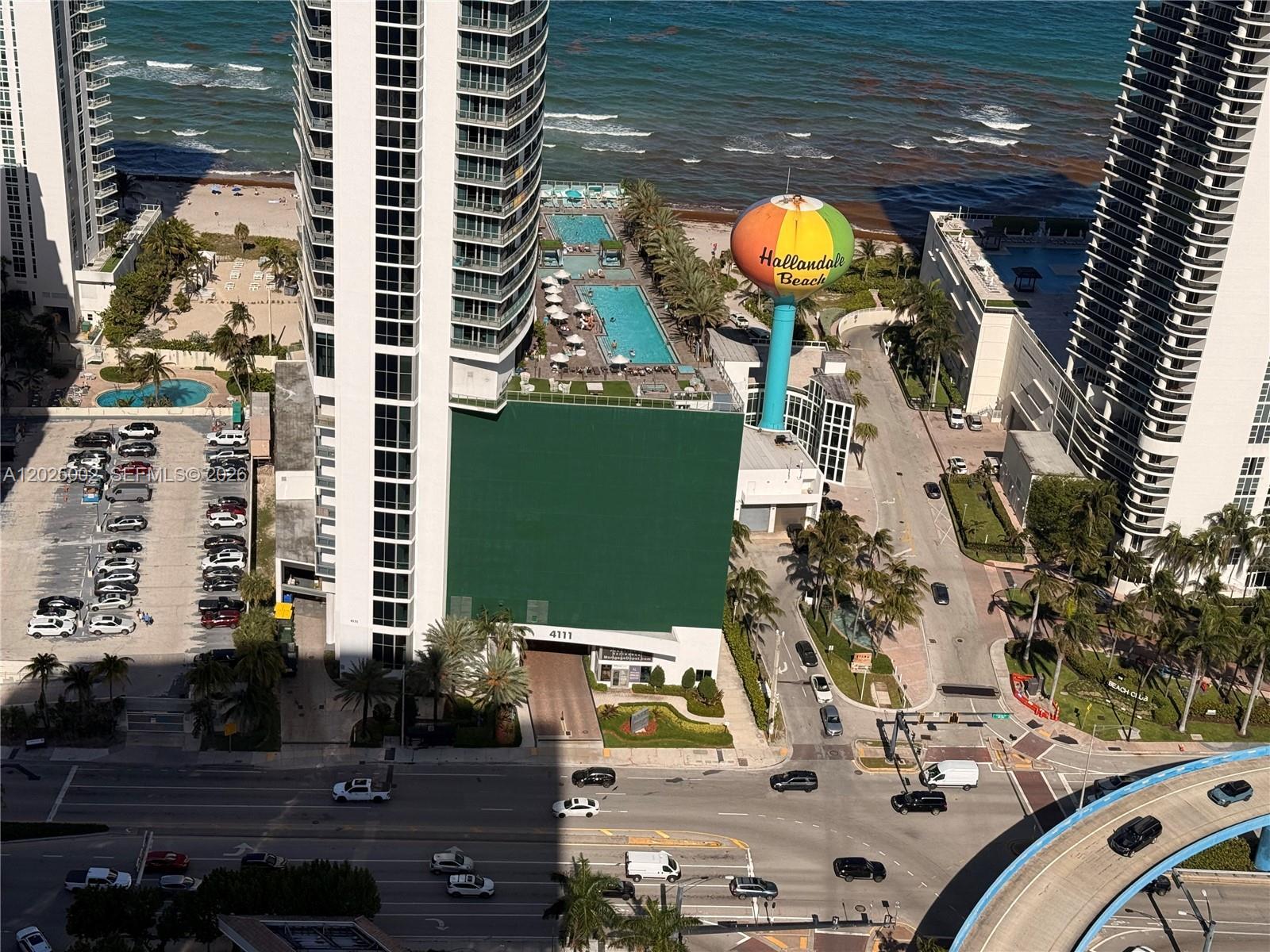 4010 S Ocean Dr # T3509, Hollywood FL 33019 photo 5