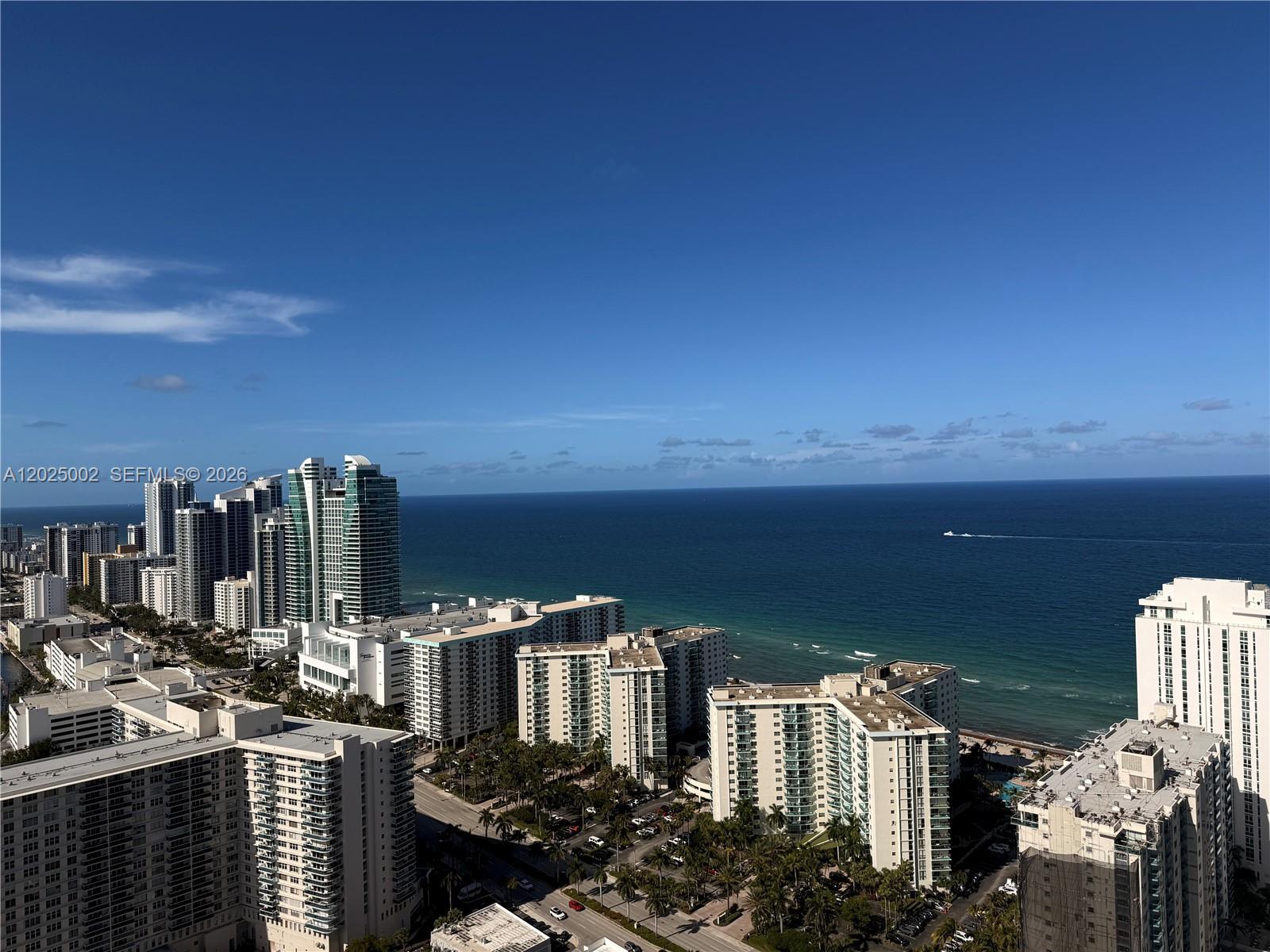 4010 S Ocean Dr # T3509, Hollywood FL 33019 photo 4