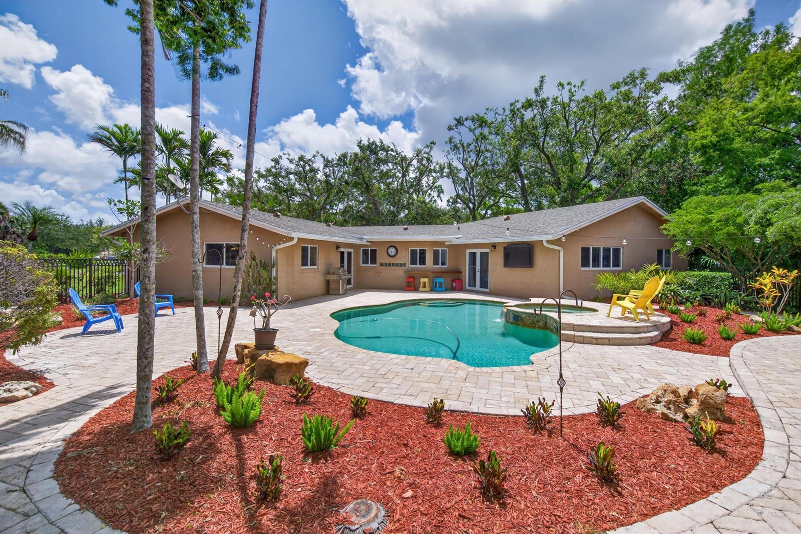2801 SW 156th Avenue, Davie FL 33331 photo 2
