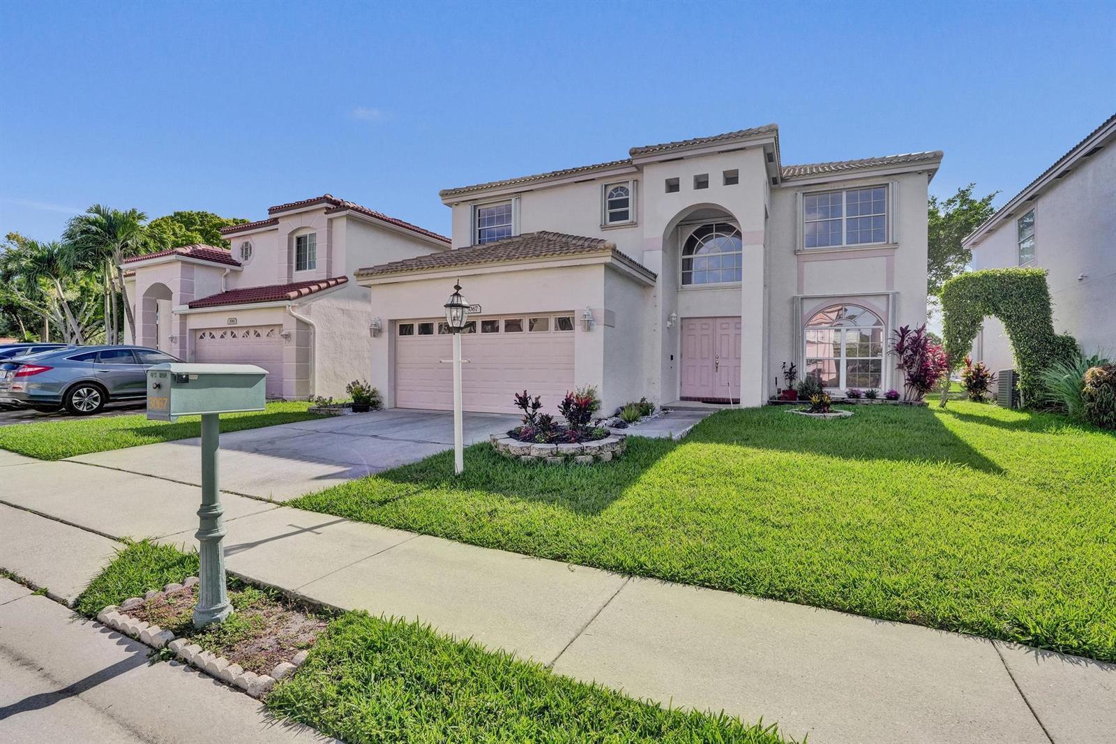 3067 Bayberry Way, Margate FL 33063 photo 4