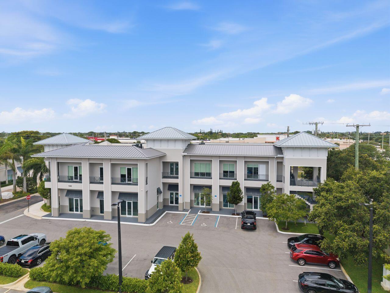 1300 S Dixie Highway # 14, Lantana FL 33462