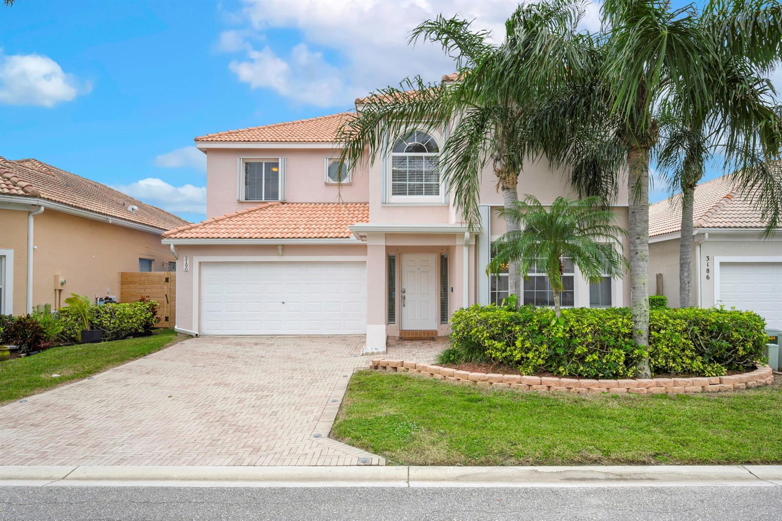 3190 El Camino Real, West Palm Beach FL 33409