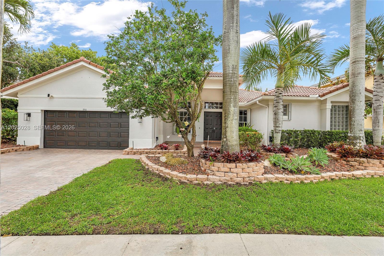 950 Marina Dr, Weston FL 33327 photo 2
