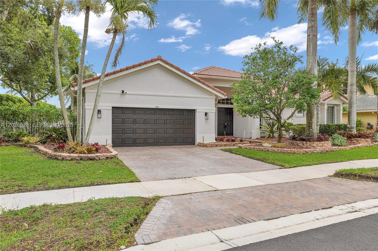 950 Marina Dr, Weston FL 33327 photo 3