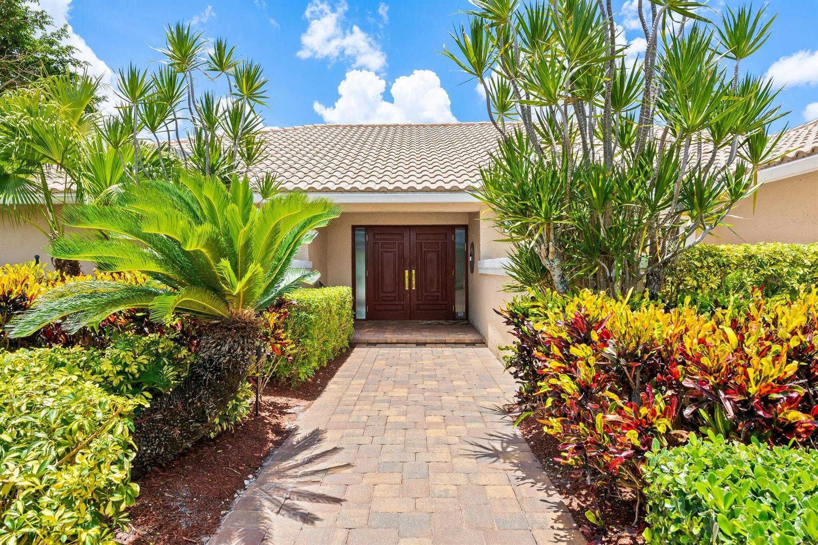 11937 Sandlake Drive, Boca Raton FL 33428 photo 2