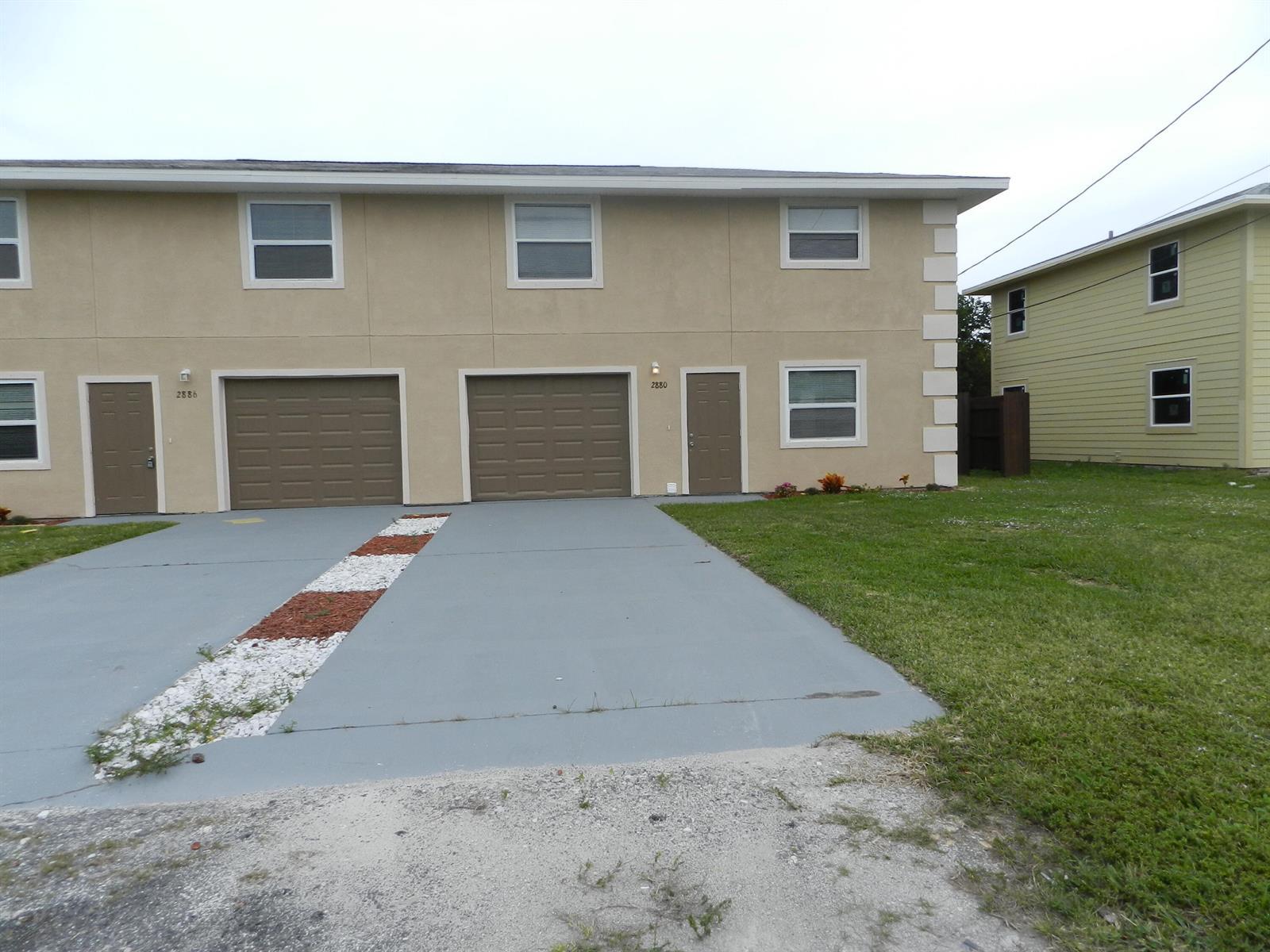 2880 Harson Way, Fort Pierce FL 34946