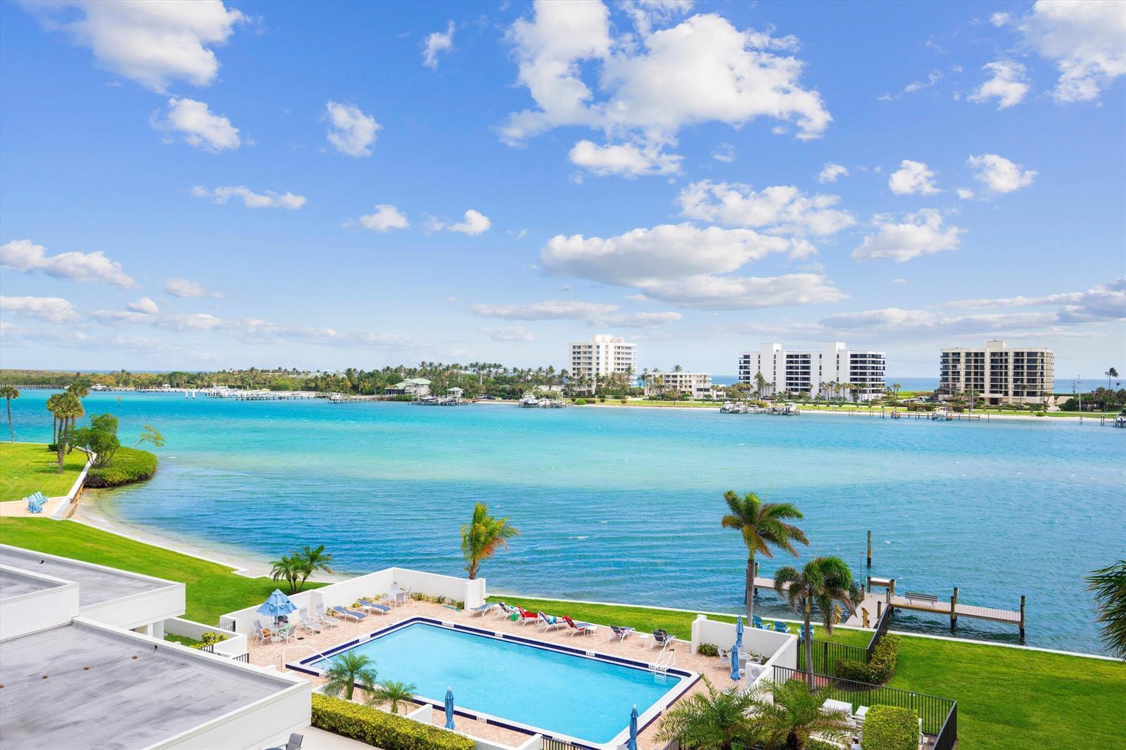 19800 S Sandpointe Bay Drive # 510, Tequesta FL 33469 photo 5