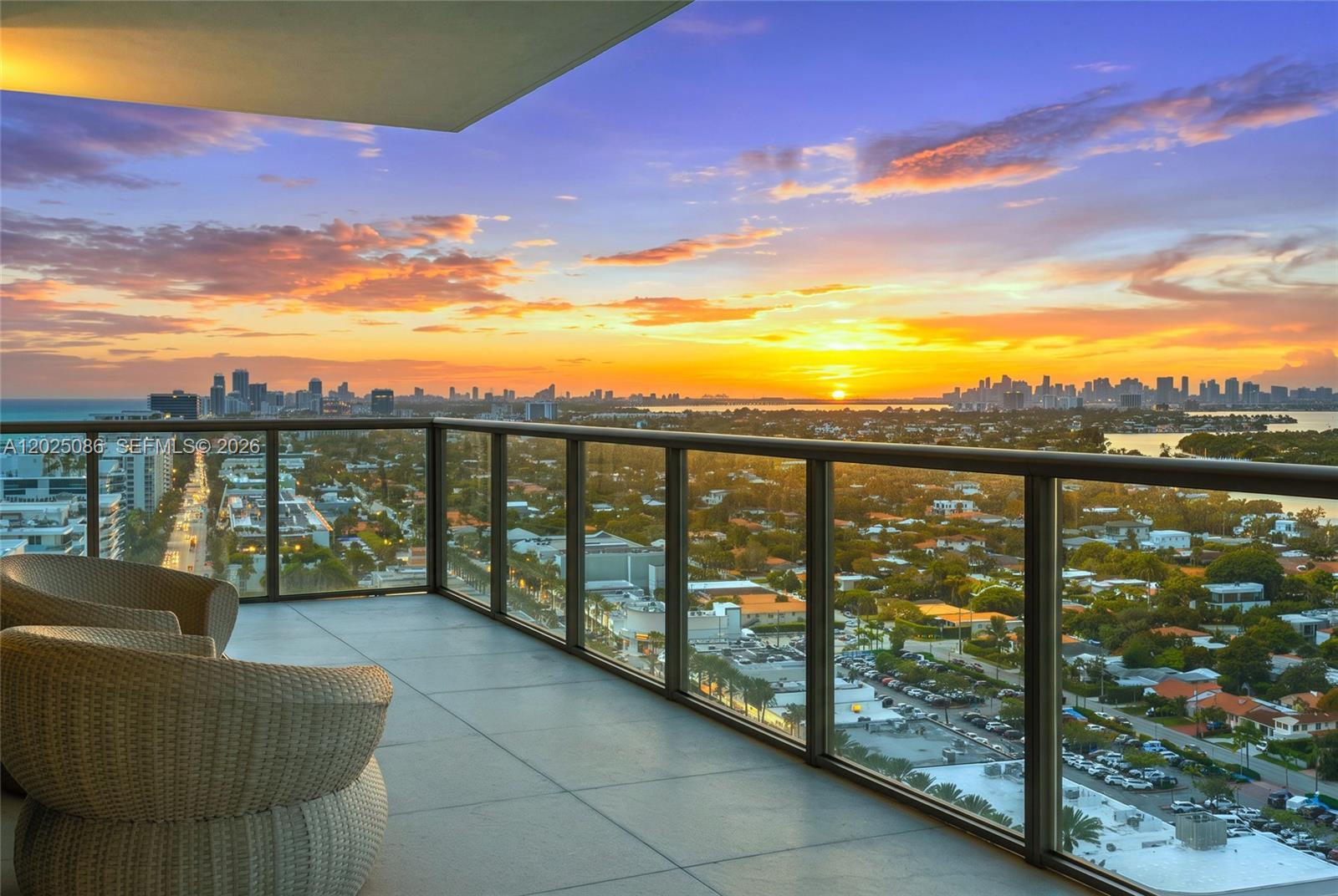 9701 Collins Ave # 2001S, Bal Harbour FL 33154 photo 2