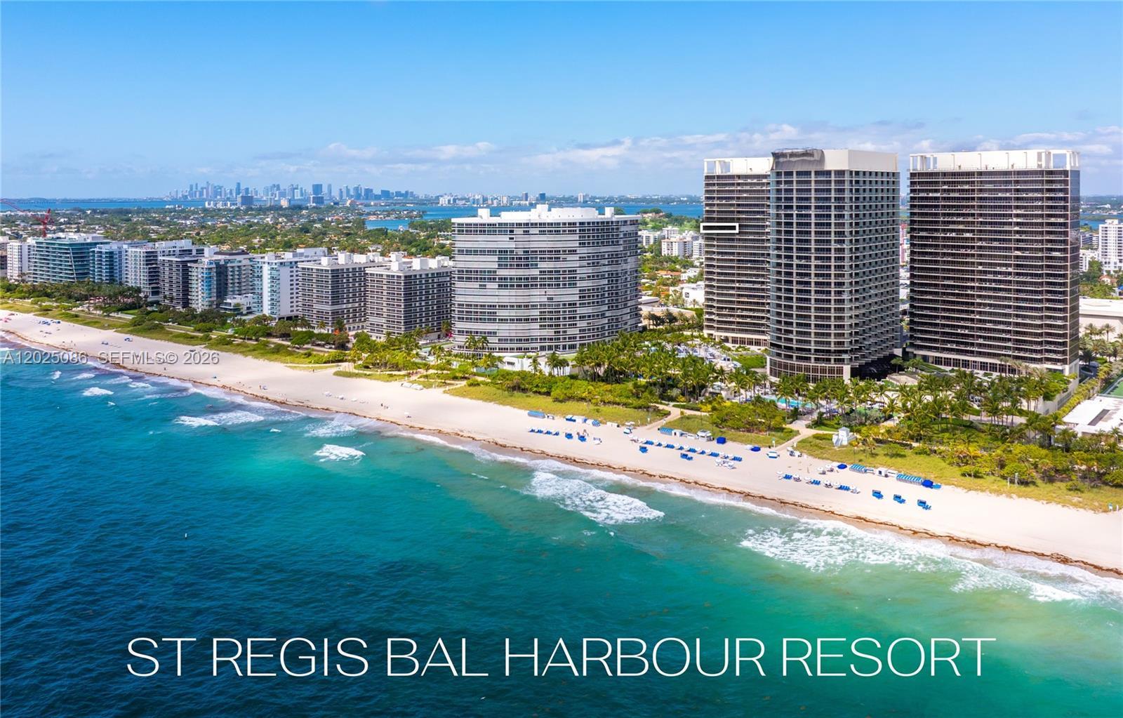 9701 Collins Ave # 2001S, Bal Harbour FL 33154 photo 3
