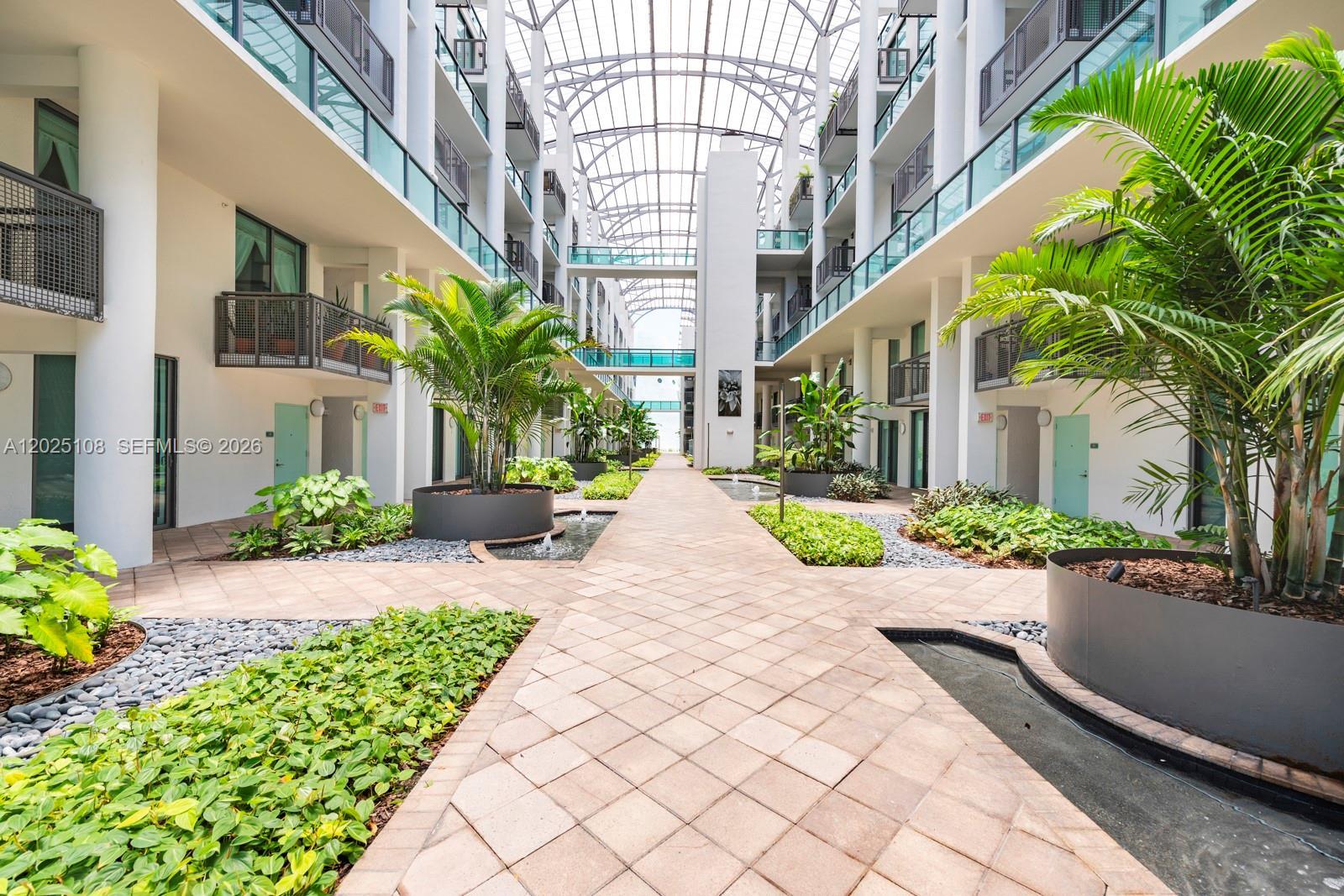 6000 Collins Ave # 108, Miami Beach FL 33140 photo 2