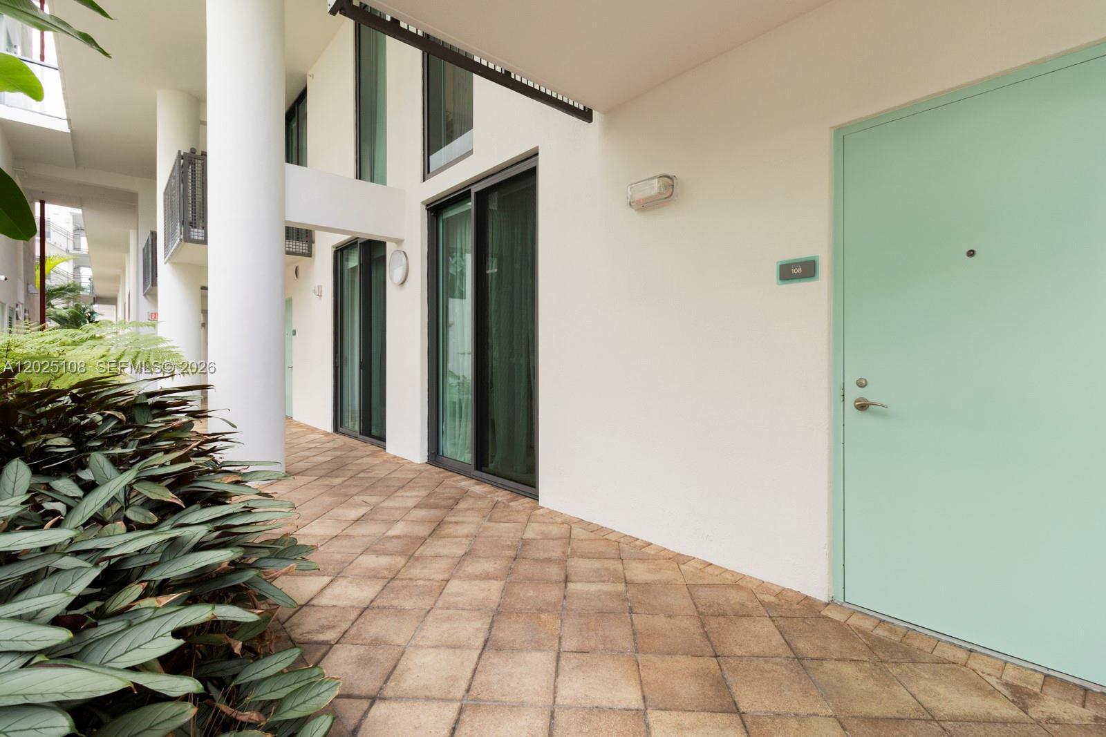 6000 Collins Ave # 108, Miami Beach FL 33140 photo 3