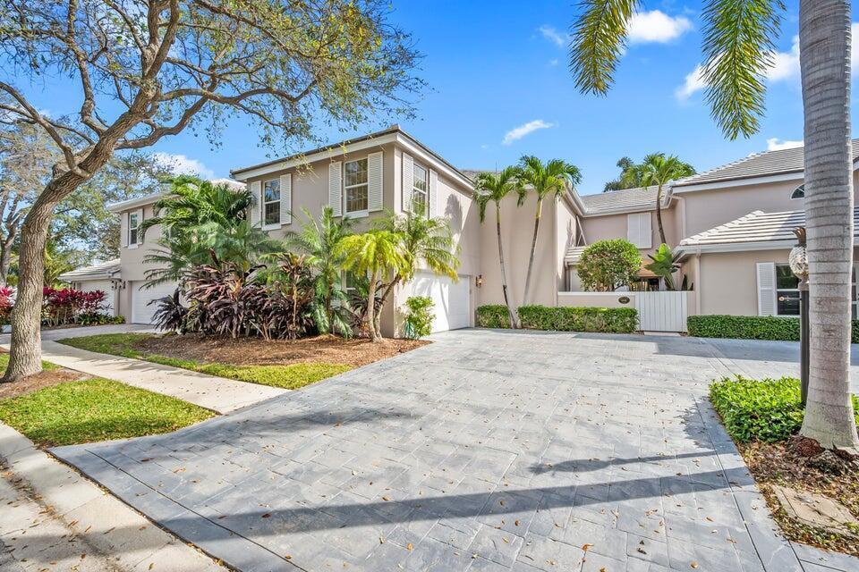 14394 Cypress Island Court, Palm Beach Gardens FL 33410 photo 3