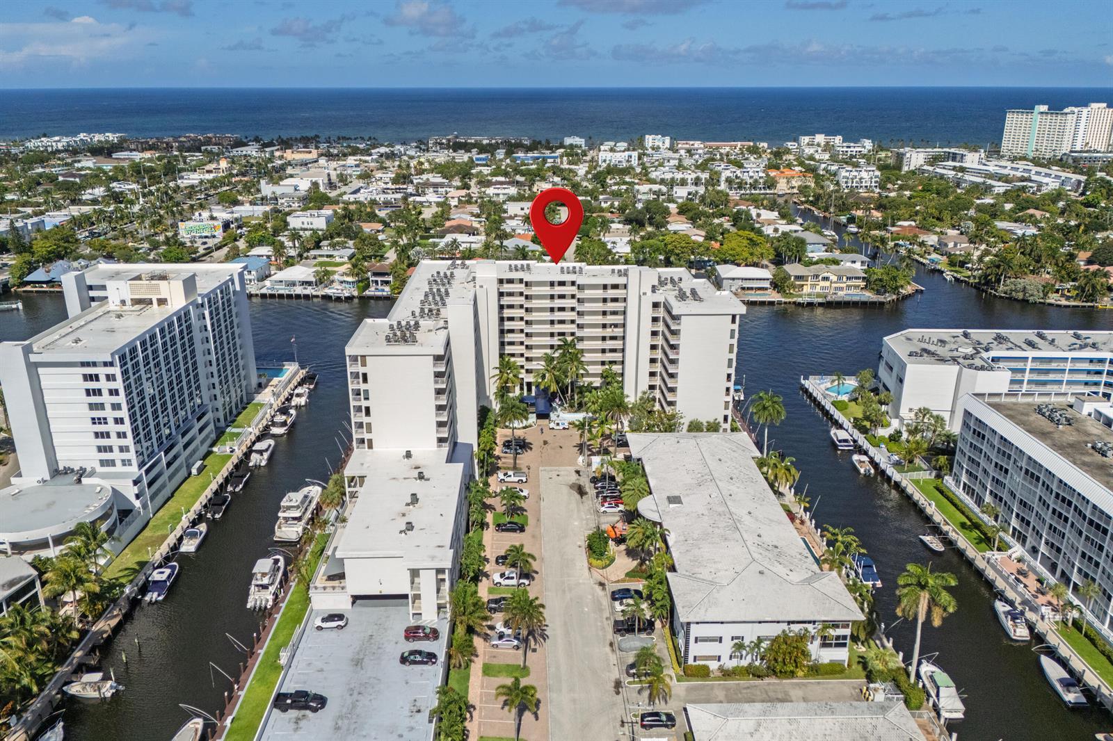 3100 NE 48th Street # 806, Fort Lauderdale FL 33308 photo 2