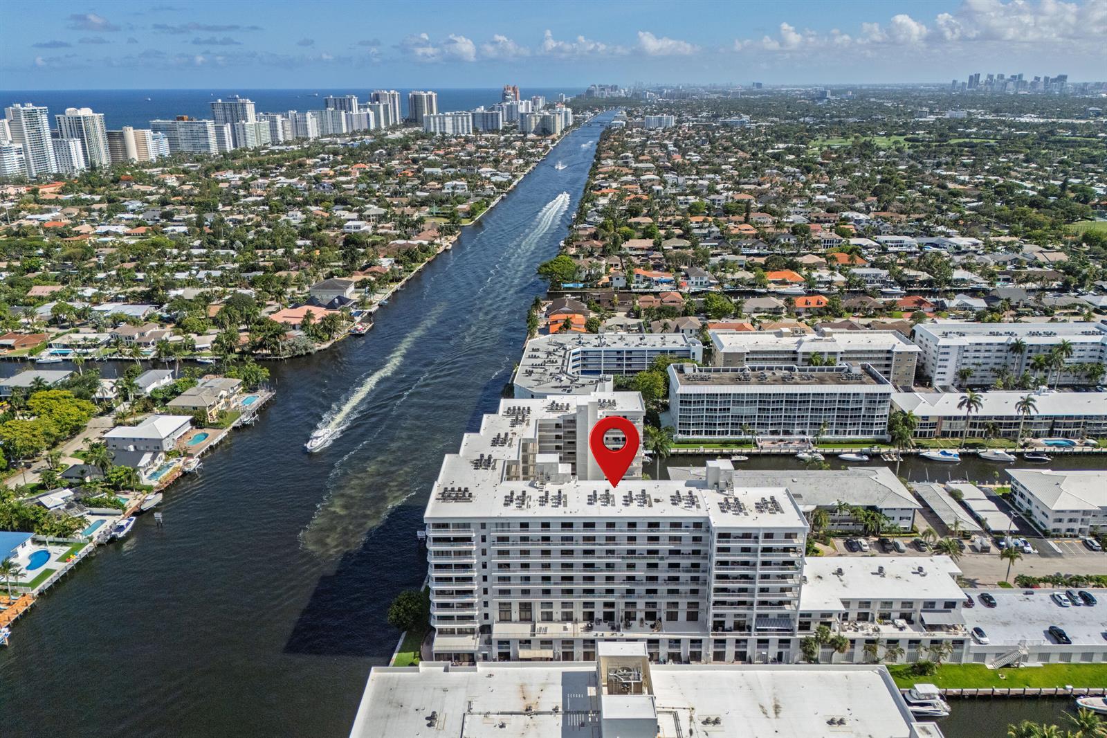 3100 NE 48th Street # 806, Fort Lauderdale FL 33308 photo 3