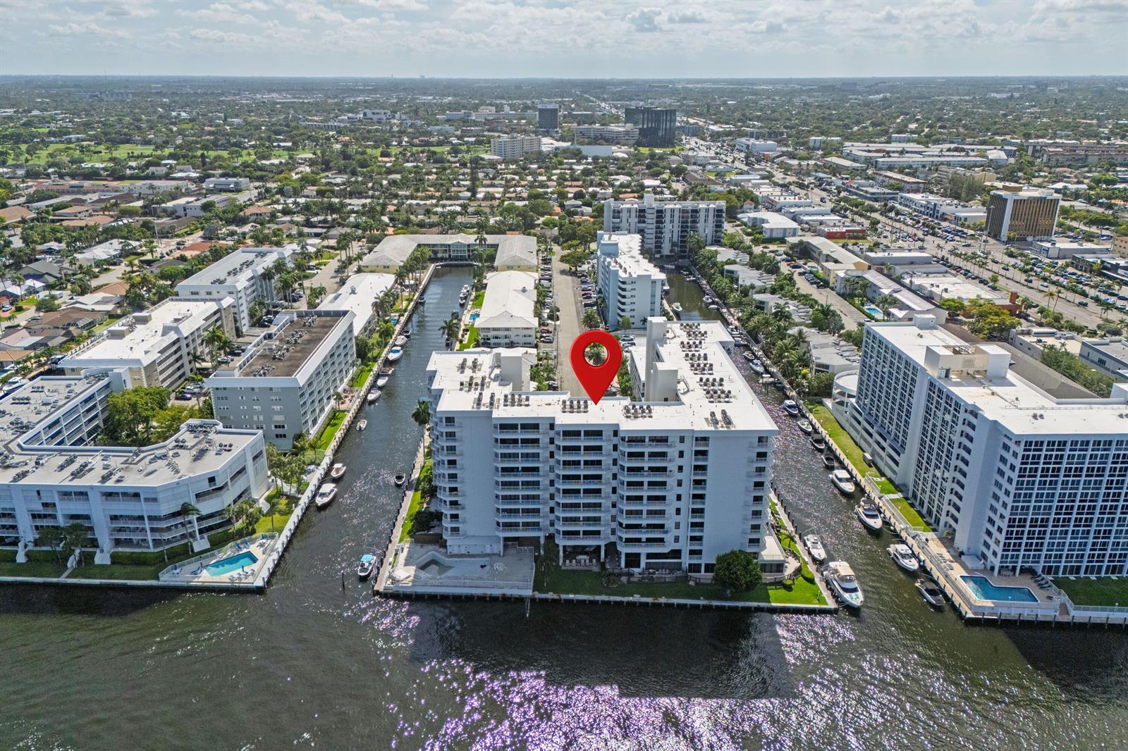 3100 NE 48th Street # 806, Fort Lauderdale FL 33308 photo 5