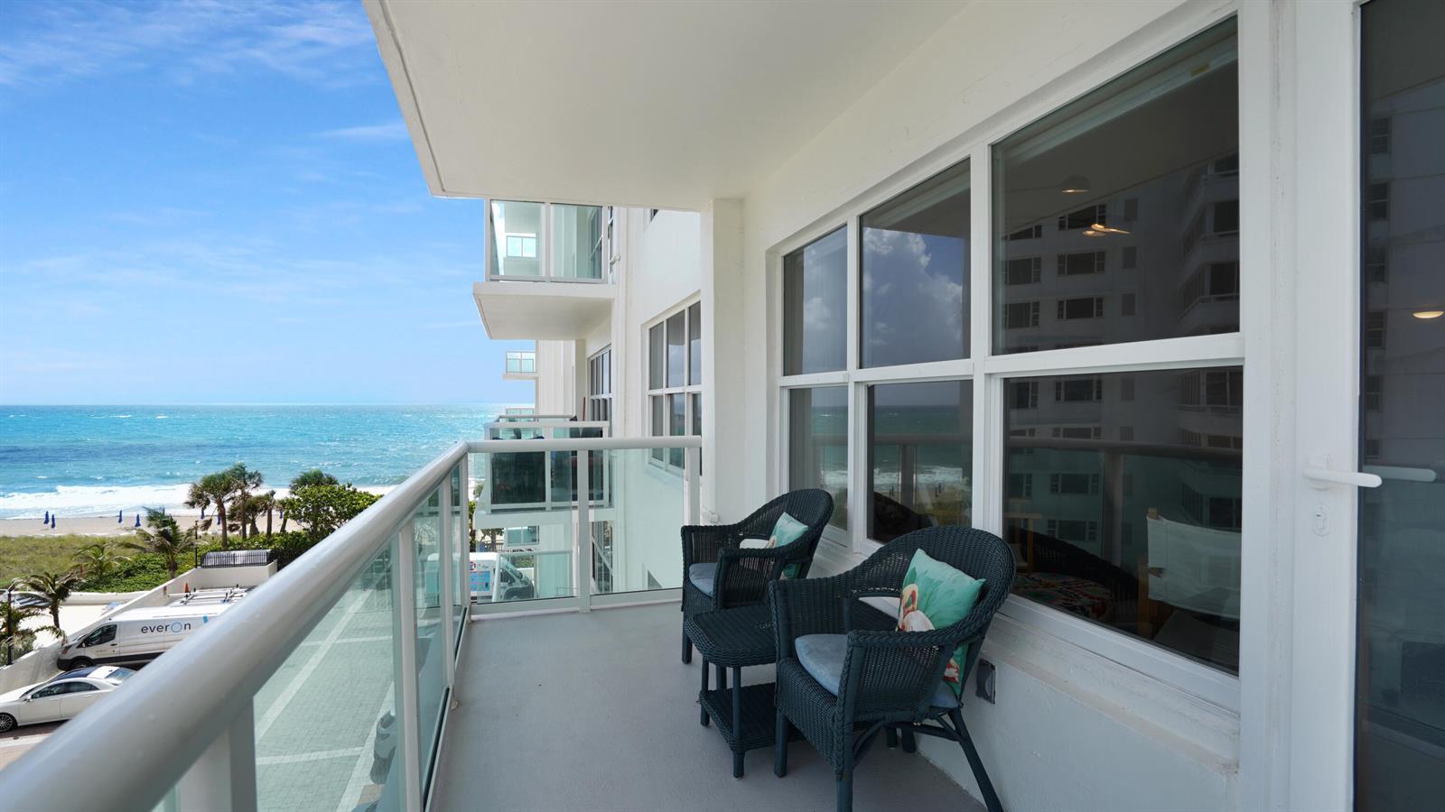 3550 Galt Ocean Drive # 409, Fort Lauderdale FL 33308