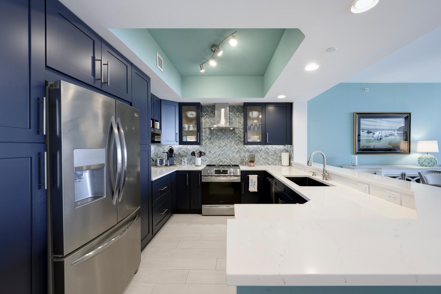 2650 Lake Shore Drive # 1602, Riviera Beach FL 33404 photo 2