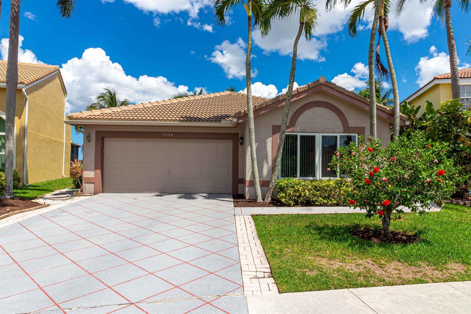 7130 Michigan Isle Road, Lake Worth FL 33467