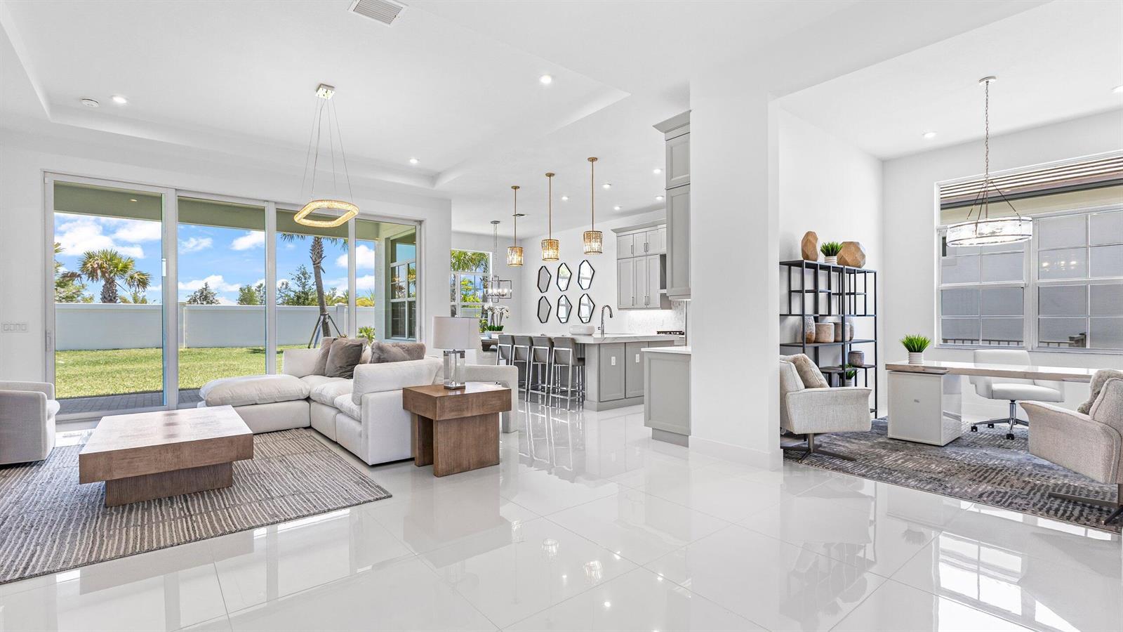 9508 St. Germain, Palm Beach Gardens FL 33412 photo 3
