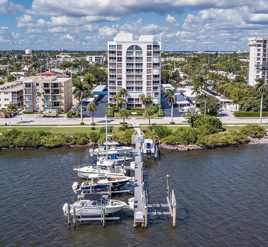 3901 S Flagler Drive # 703, West Palm Beach FL 33405