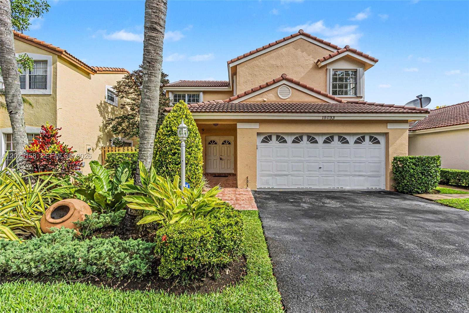 15033 SW 110th Ter, Miami FL 33196 photo 2