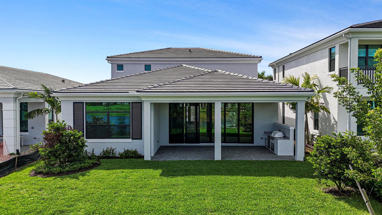 13206 Faberge Place, Palm Beach Gardens FL 33418 photo 2
