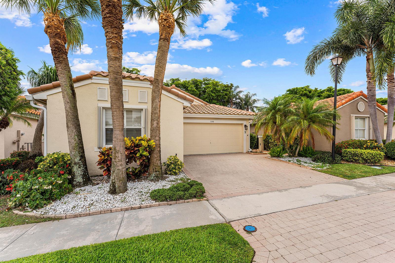 7398 Granville Avenue, Boynton Beach FL 33437 photo 2