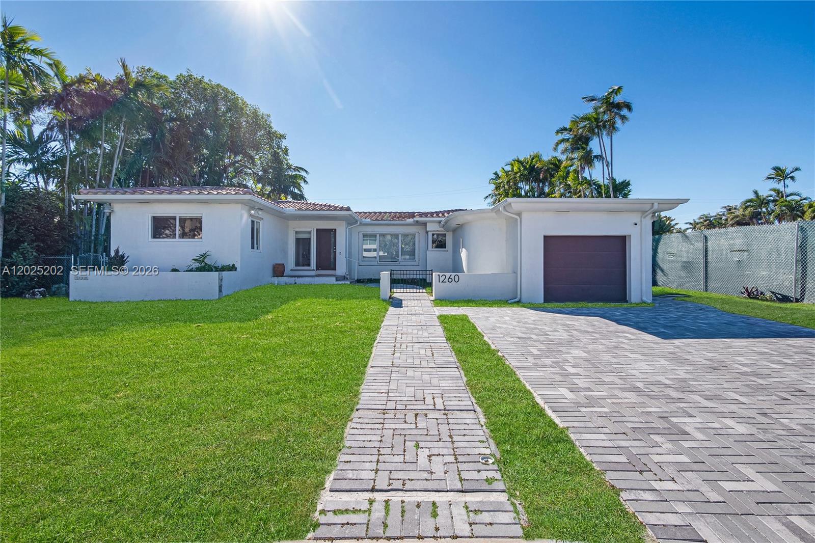 1260 99th St, Bay Harbor Islands FL 33154 photo 2