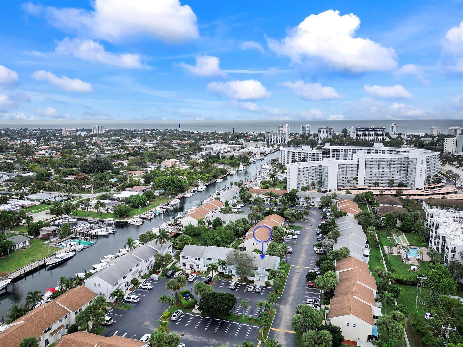 2747 NE 15th Street # 2747, Pompano Beach FL 33062