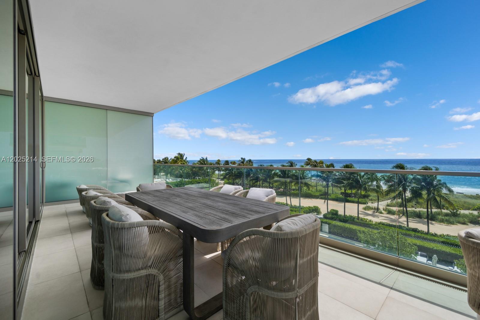10203 Collins Ave # 403, Bal Harbour FL 33154 photo 5